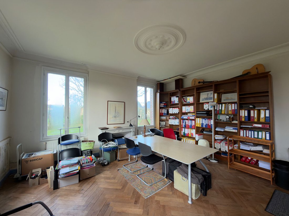 Villa in Centre Ville, Yvetot, France 5 - 18541459