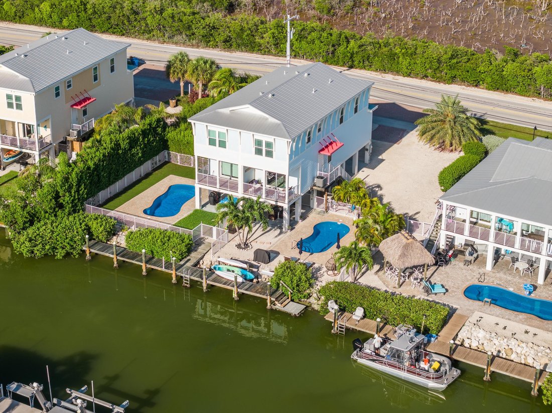 House in Marathon, Florida, United States 1 - 18645632