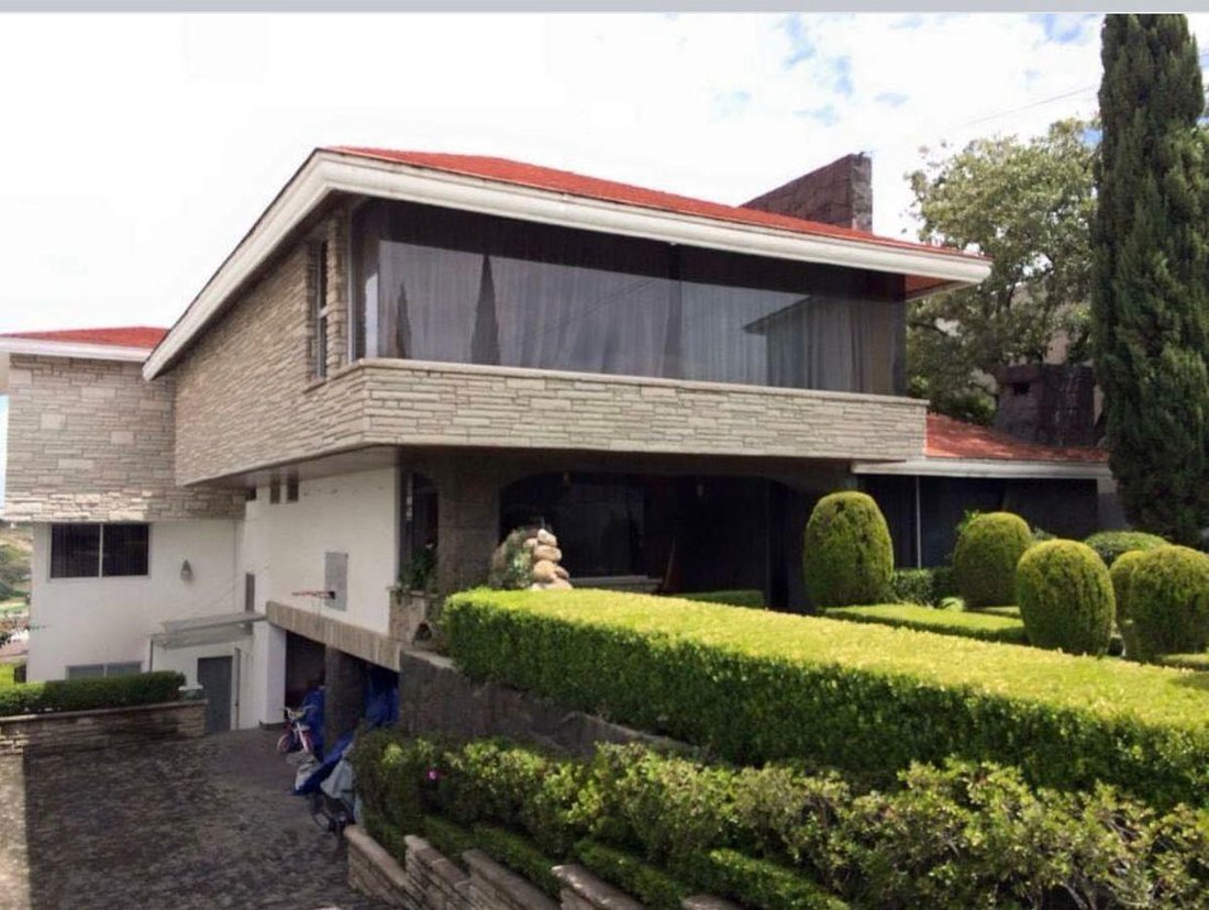House in Ciudad López Mateos, State of Mexico, Mexico 1 - 18644726