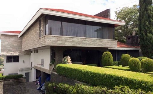 House in Ciudad López Mateos, State of Mexico, Mexico 1