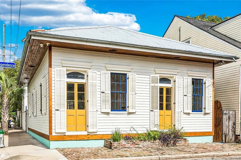 House in New Orleans, Louisiana, United States 2 - 18643520
