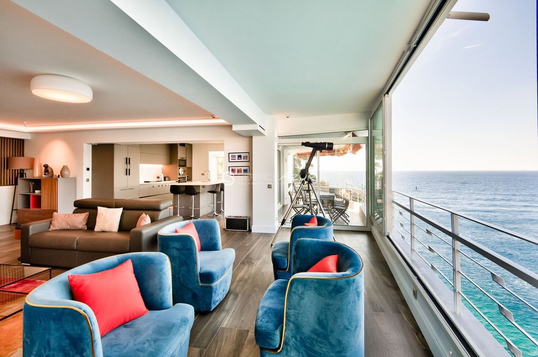 Apartment in Liberation, Nice, France 2 - 18644978
