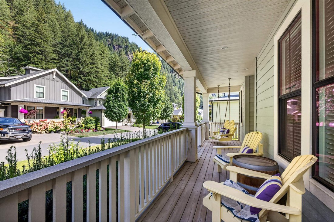 House in Lindell Beach, British Columbia, Canada 5 - 18205572