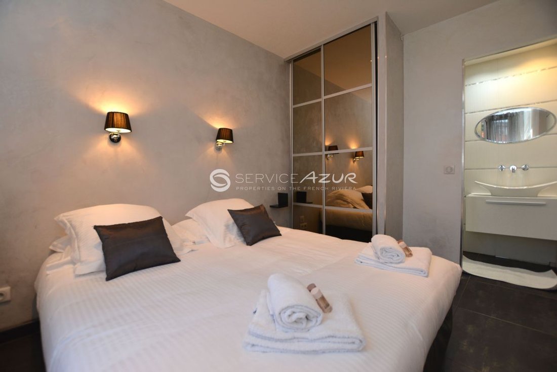 Apartment in Cannes, Provence-Alpes-Côte d'Azur, France 5 - 18643975