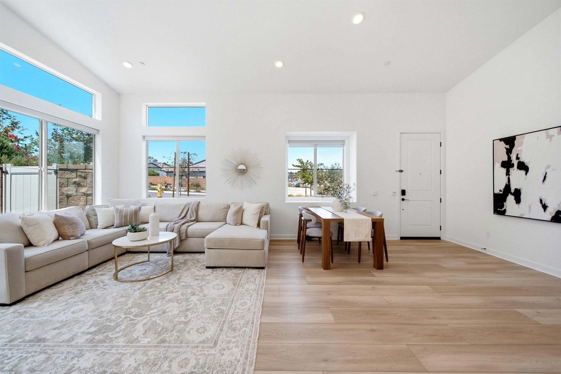 House in San Diego, California, United States 4 - 18646579