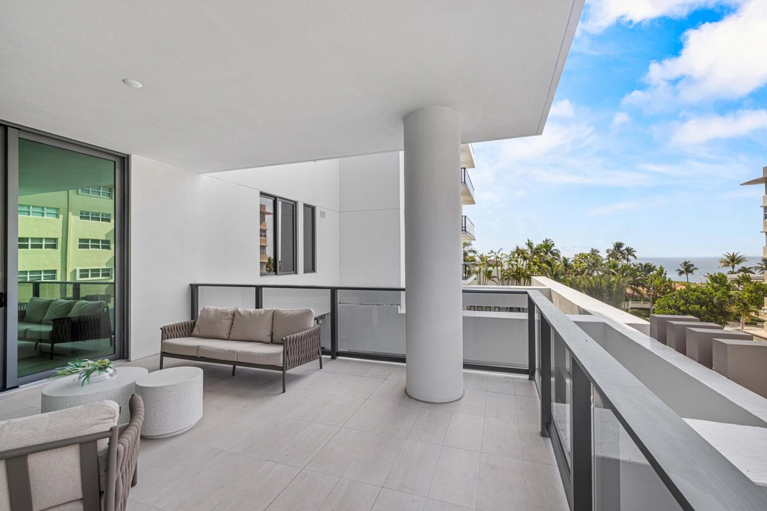 Condominio en Hillsboro Beach, Florida, Estados Unidos 2 - 18643488
