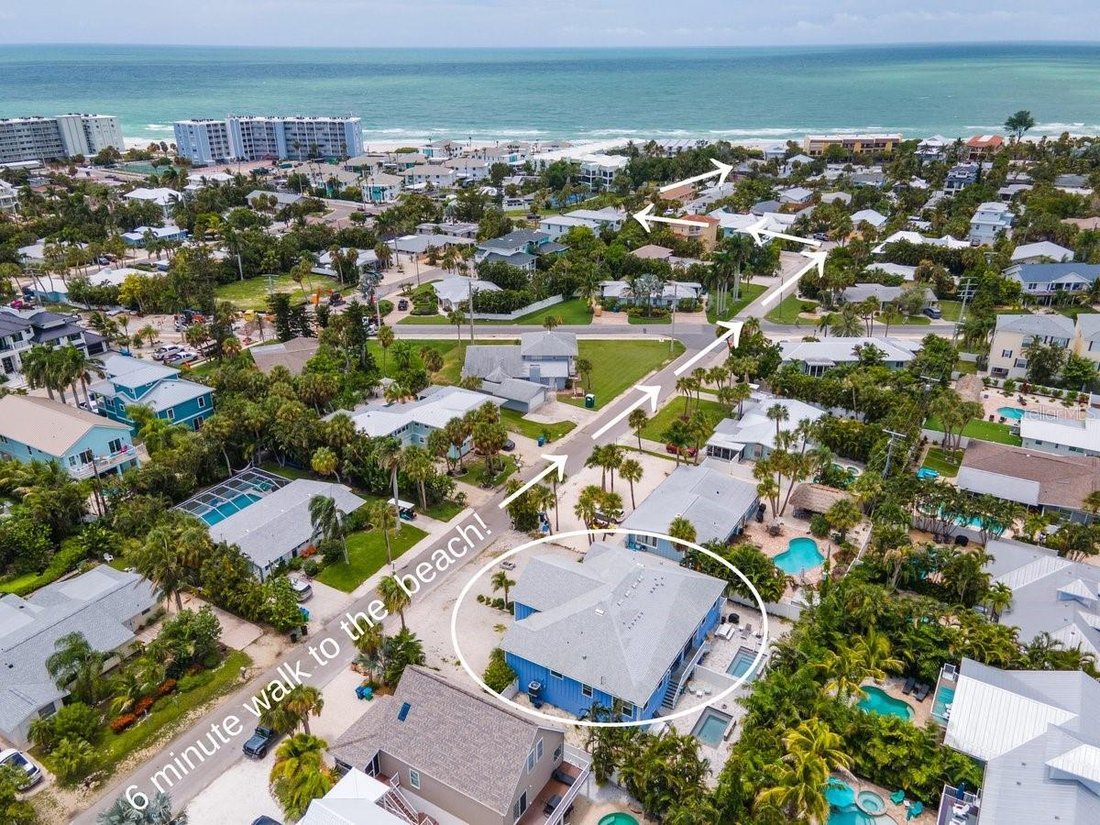 House in Holmes Beach, Florida, United States 3 - 18646354