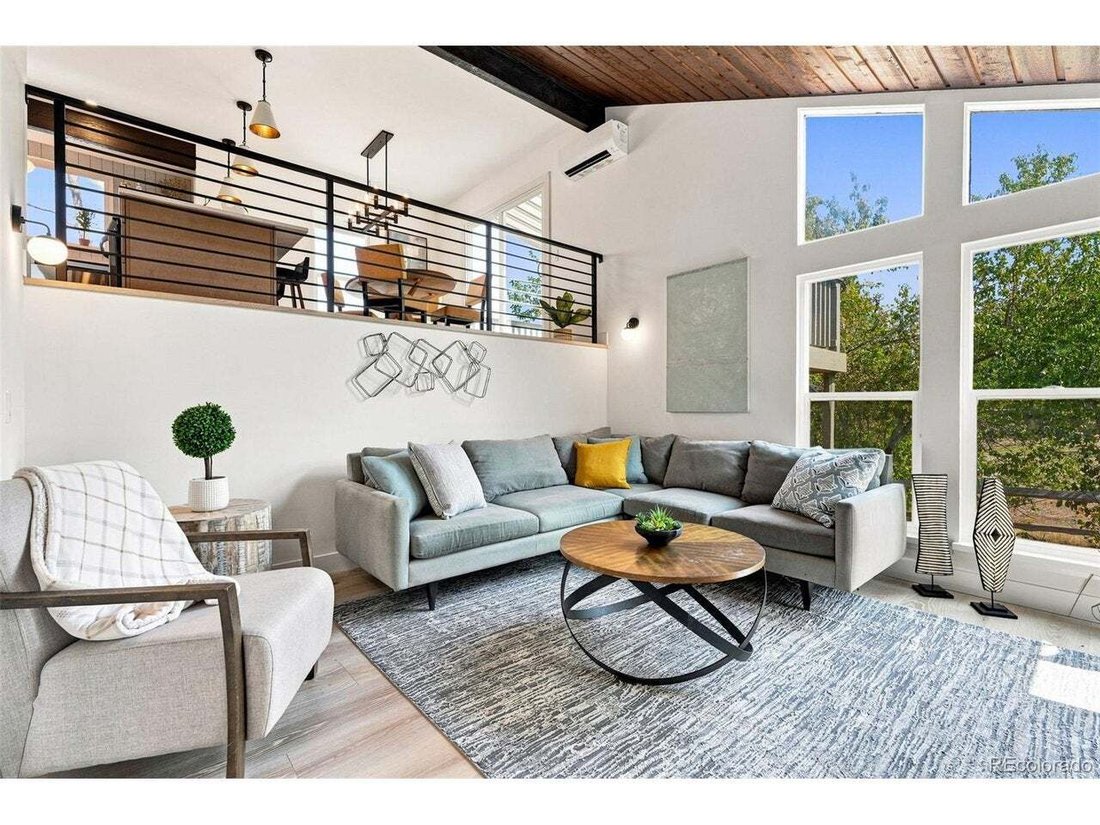 House in Boulder, Colorado, United States 3 - 18641899