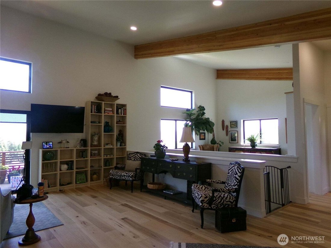House in Aberdeen, Washington, United States 5 - 18605826