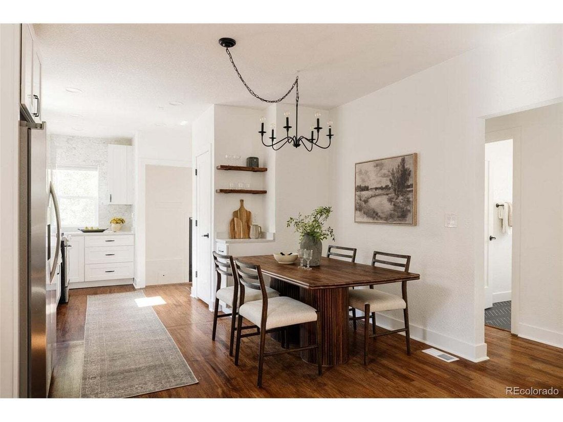 House in Denver, Colorado, United States 5 - 18646123