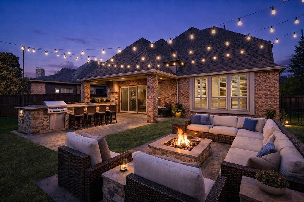 House in Colleyville, Texas, United States 2 - 18642465