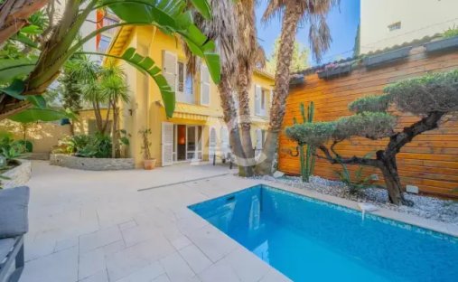 Casa en Fontmerle, Antibes, Francia 1