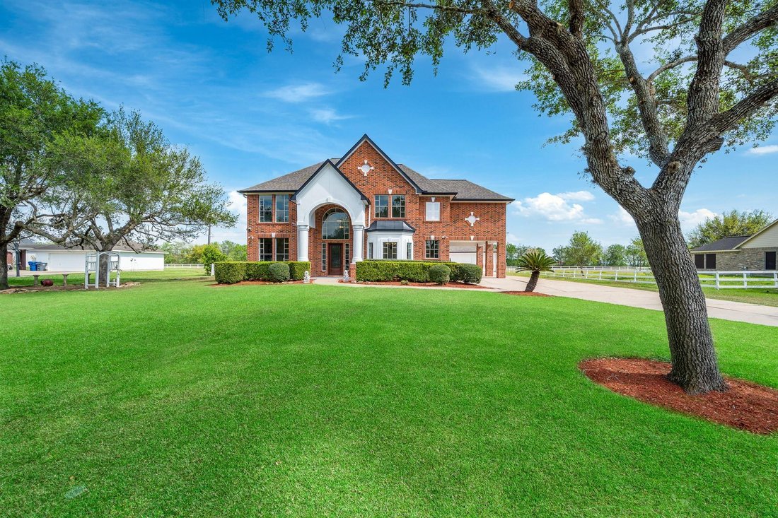 House in Rosenberg, Texas, United States 2 - 18647192
