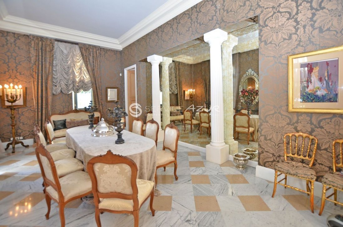 Villa in Vieille Ville, Antibes, France 3 - 18644514