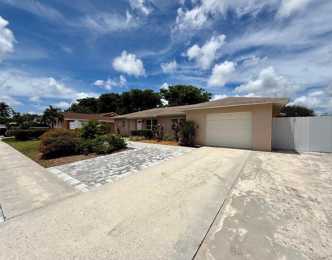 House in West Palm Beach, Florida, United States 1 - 18646962