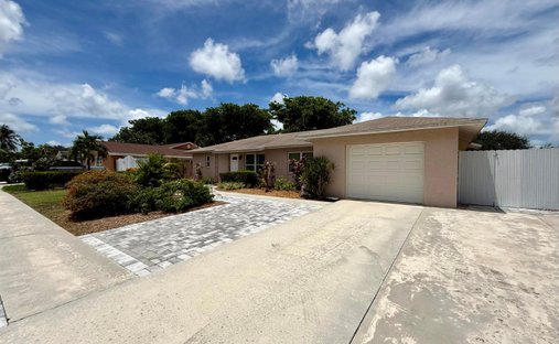 House in West Palm Beach, Florida, United States 1