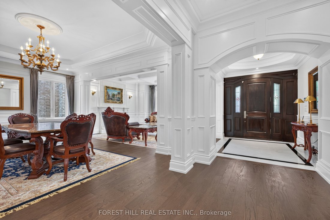 House in Toronto, Ontario, Canada 4 - 18642303