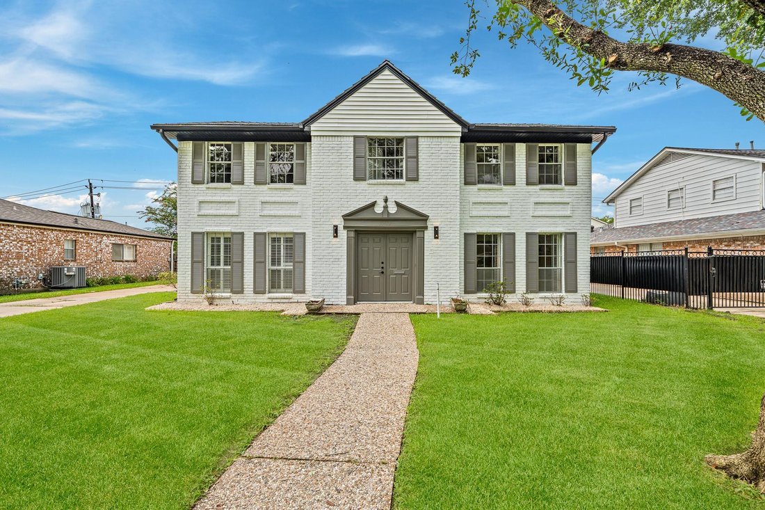 House in Houston, Texas, United States 2 - 18647169