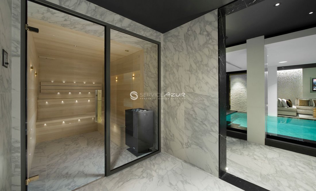 Villa in Saint-Bon-Tarentaise, Courchevel, France 2 - 18645151