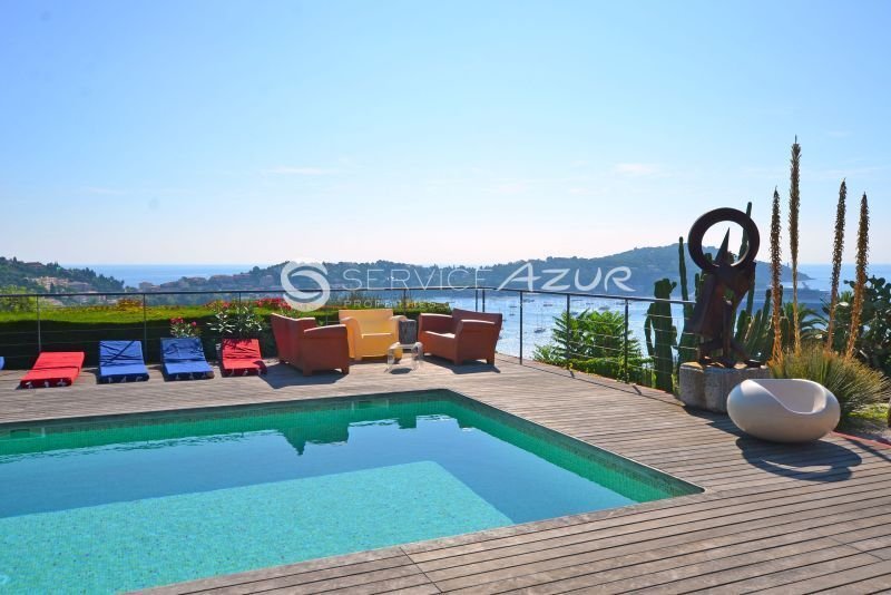 Villa in Le Port, Villefranche-sur-Mer, France 2 - 18644380