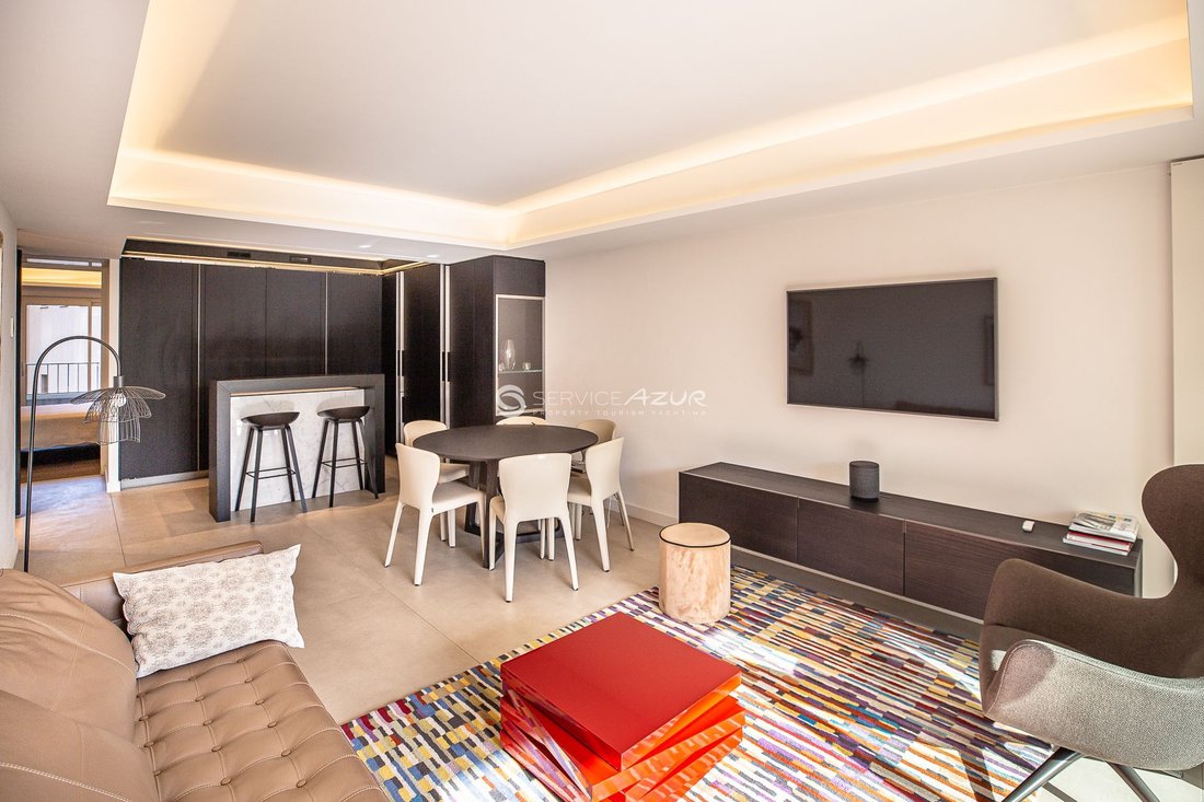 Apartment in Cannes, Provence-Alpes-Côte d'Azur, France 3 - 18645086