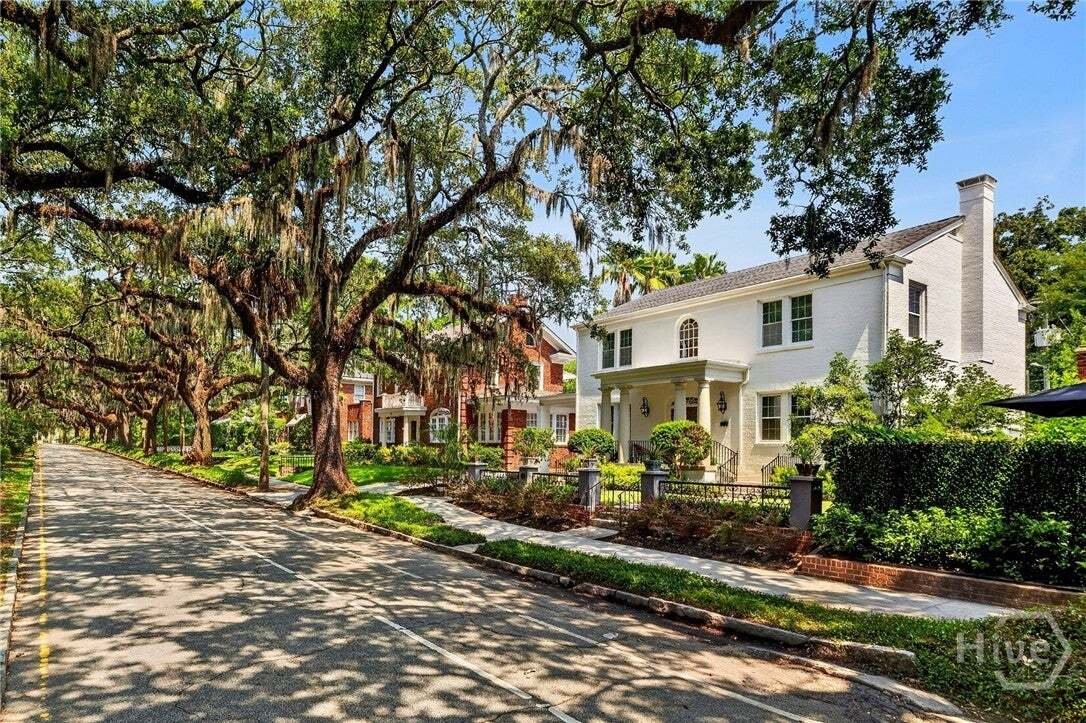 House in Savannah, Georgia, United States 4 - 18642817