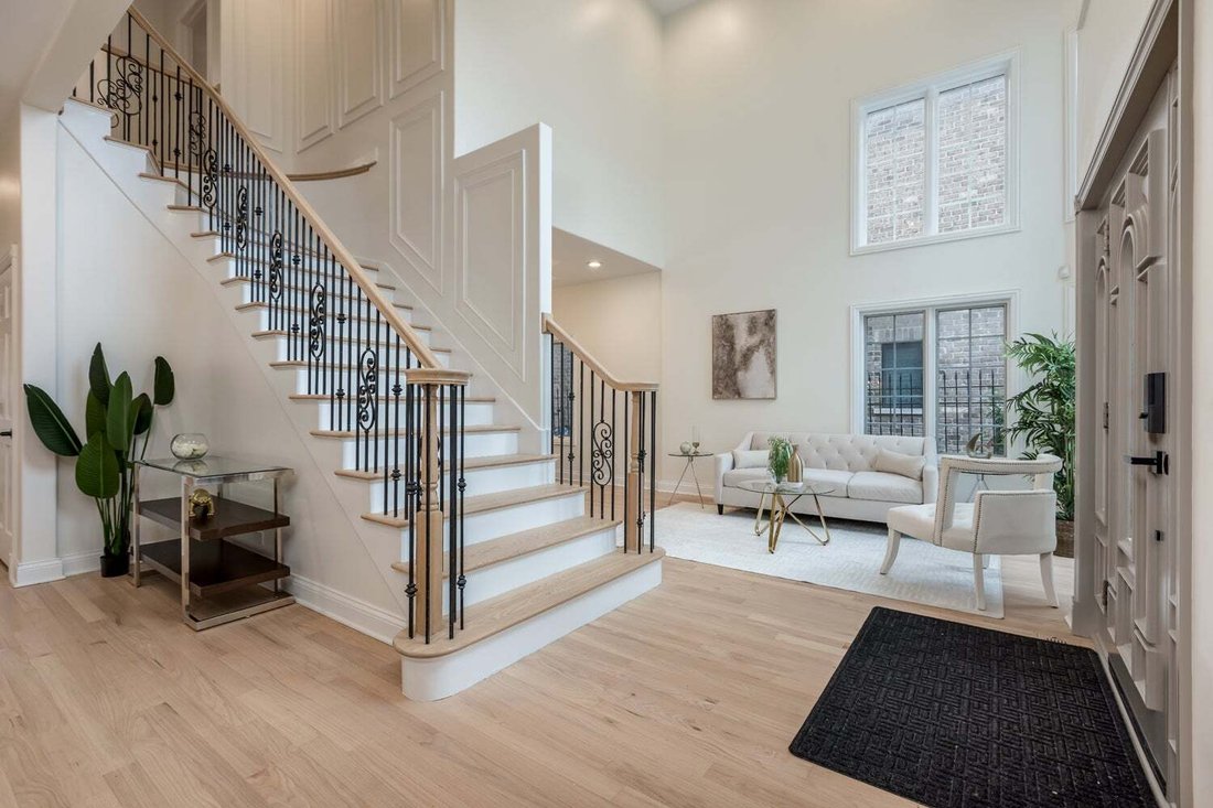 House in Lincolnwood, Illinois, United States 3 - 18646685