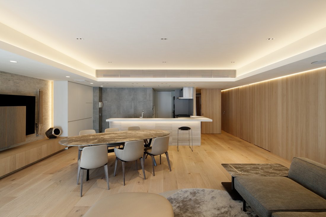 Condo in Minato City, Tokyo, Japan 3 - 18648624
