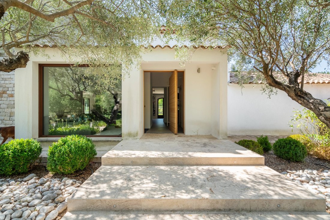 House in Meyreuil, Provence-Alpes-Côte d'Azur, France 4 - 18647449
