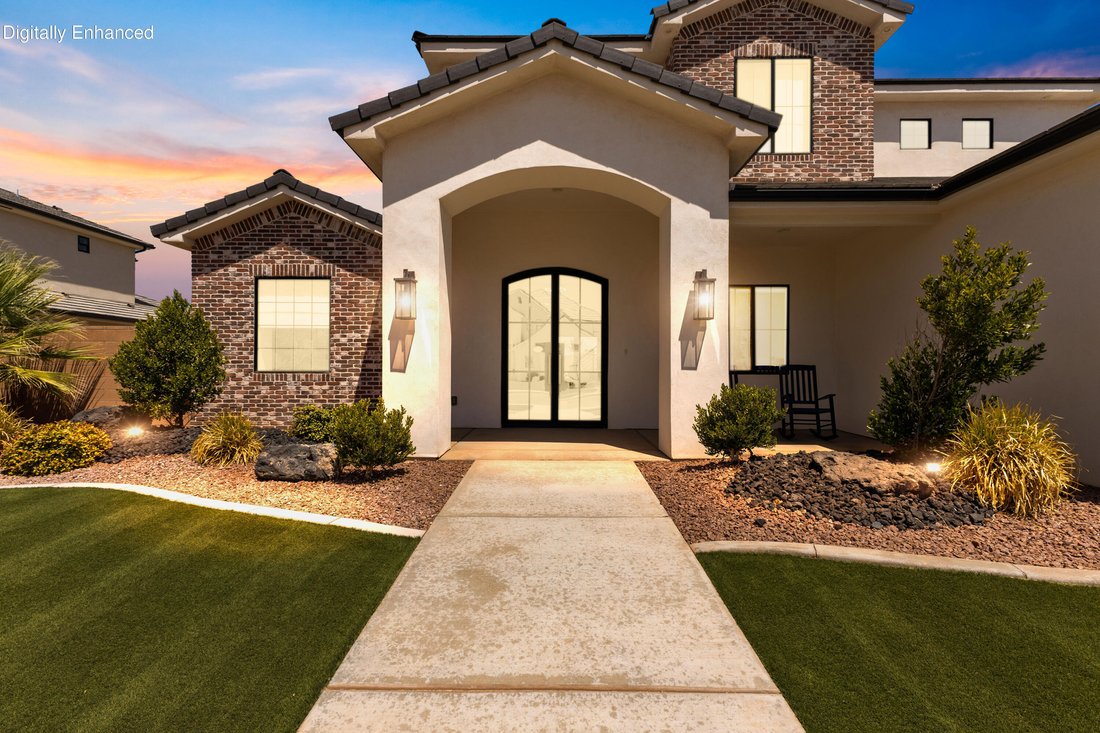 House in Washington, Utah, United States 3 - 18646880
