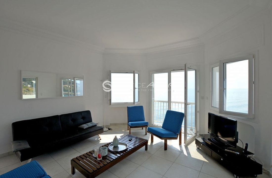 Villa in Vieille Ville, Antibes, France 3 - 18644373