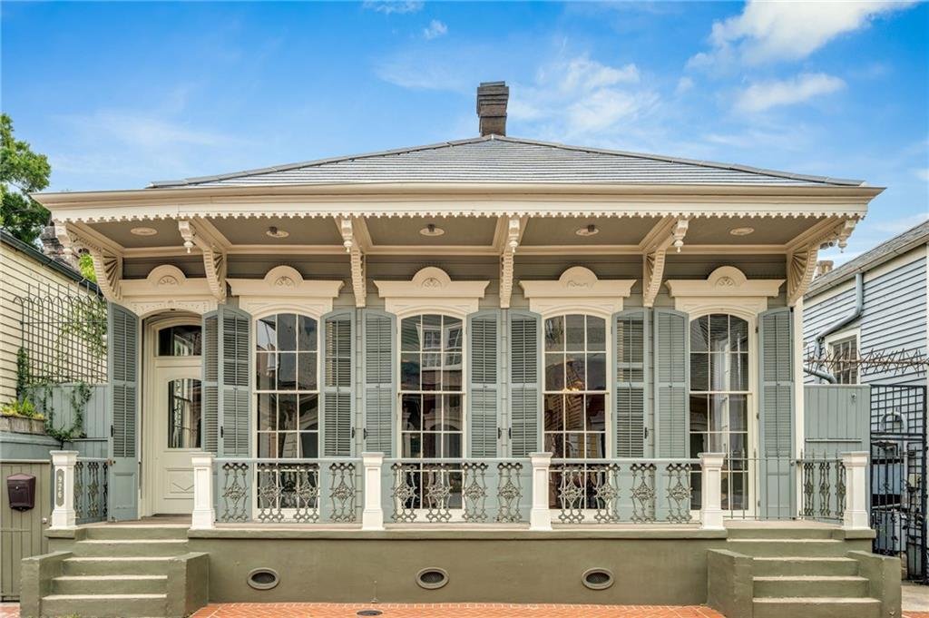 House in New Orleans, Louisiana, United States 1 - 18643474