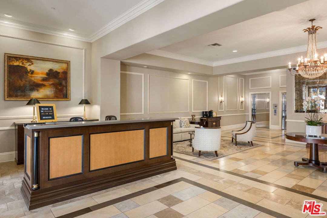 Condo in Glendale, California, United States 3 - 18644631