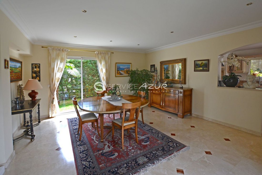 Villa in Mougins, Provence-Alpes-Côte d'Azur, France 4 - 18644869