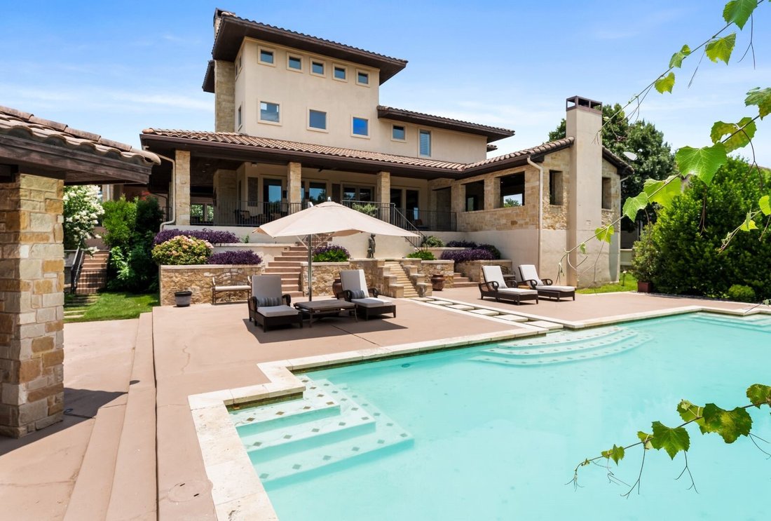 House in Austin, Texas, United States 2 - 18642226