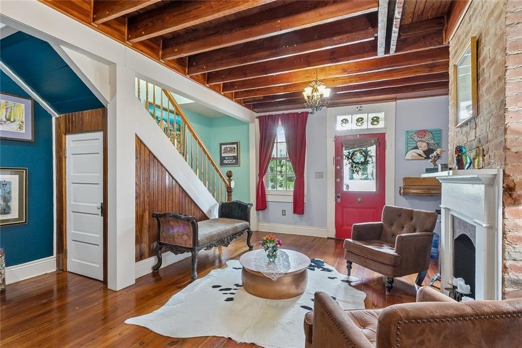 House in New Orleans, Louisiana, United States 5 - 18643497