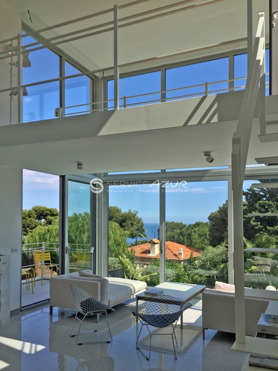 Villa in Èze, Provence-Alpes-Côte d'Azur, France 5 - 18644426