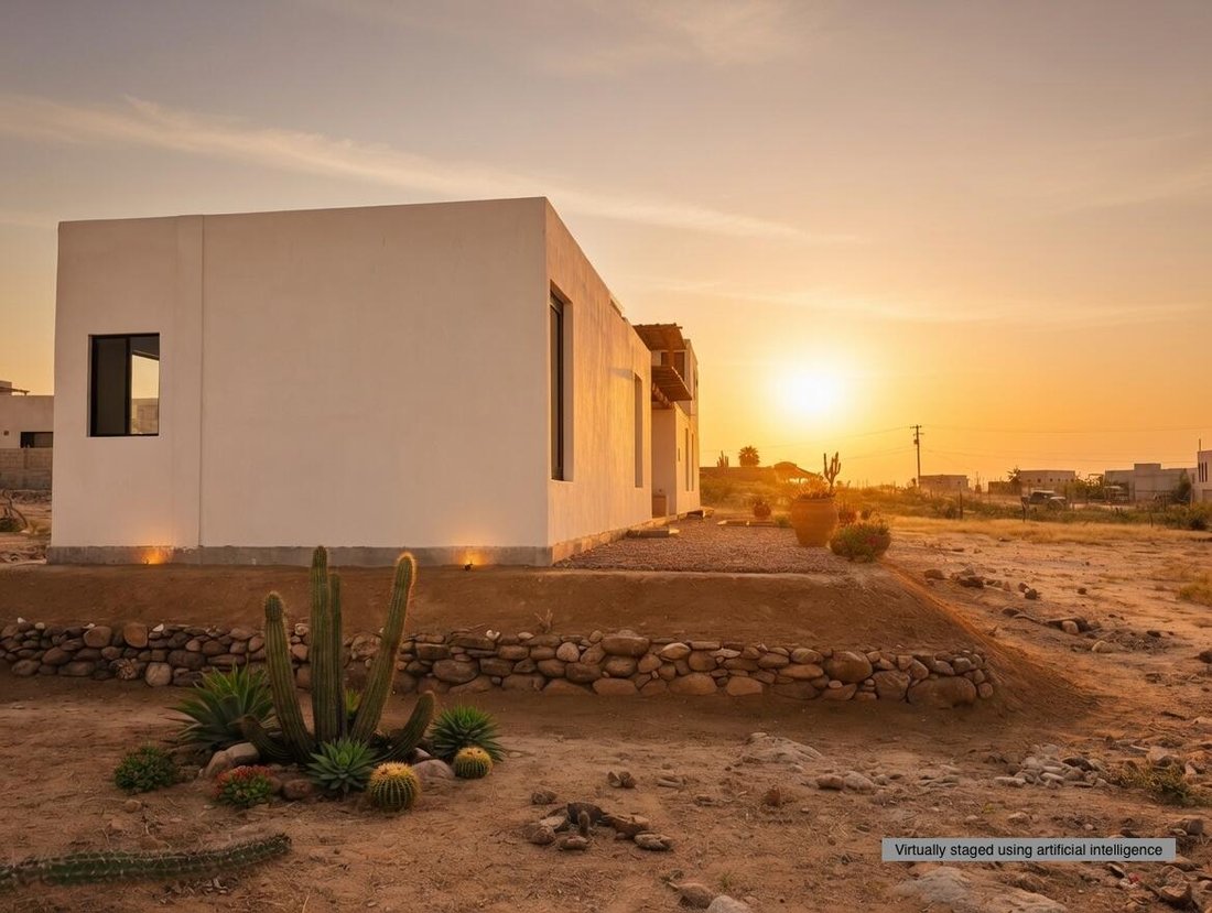 Haus in Todos Santos, Baja California Sur, Mexiko 5 - 16887358
