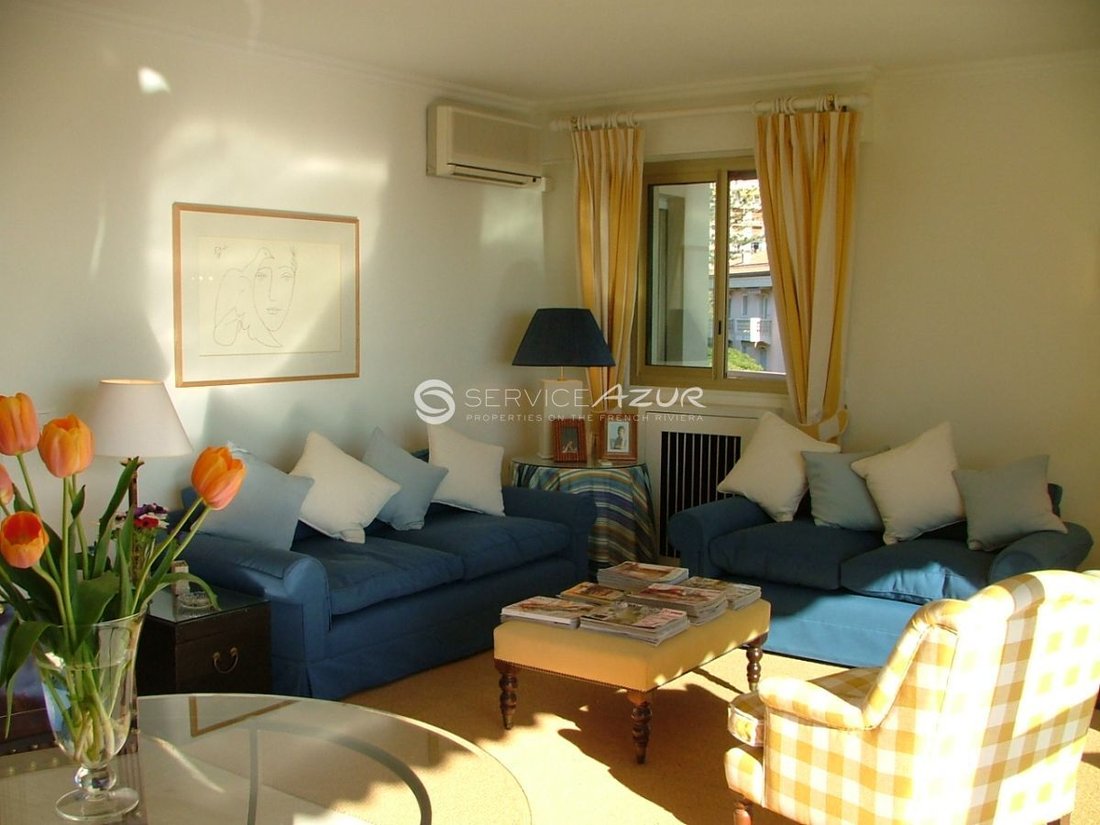 Apartment in Beaulieu-sur-Mer, Provence-Alpes-Côte d'Azur, France 3 - 18643966