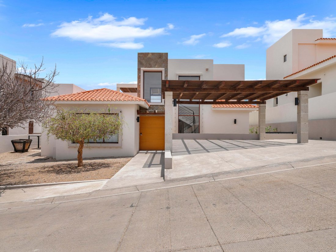 House in San José del Cabo, Baja California Sur, Mexico 4 - 18643202