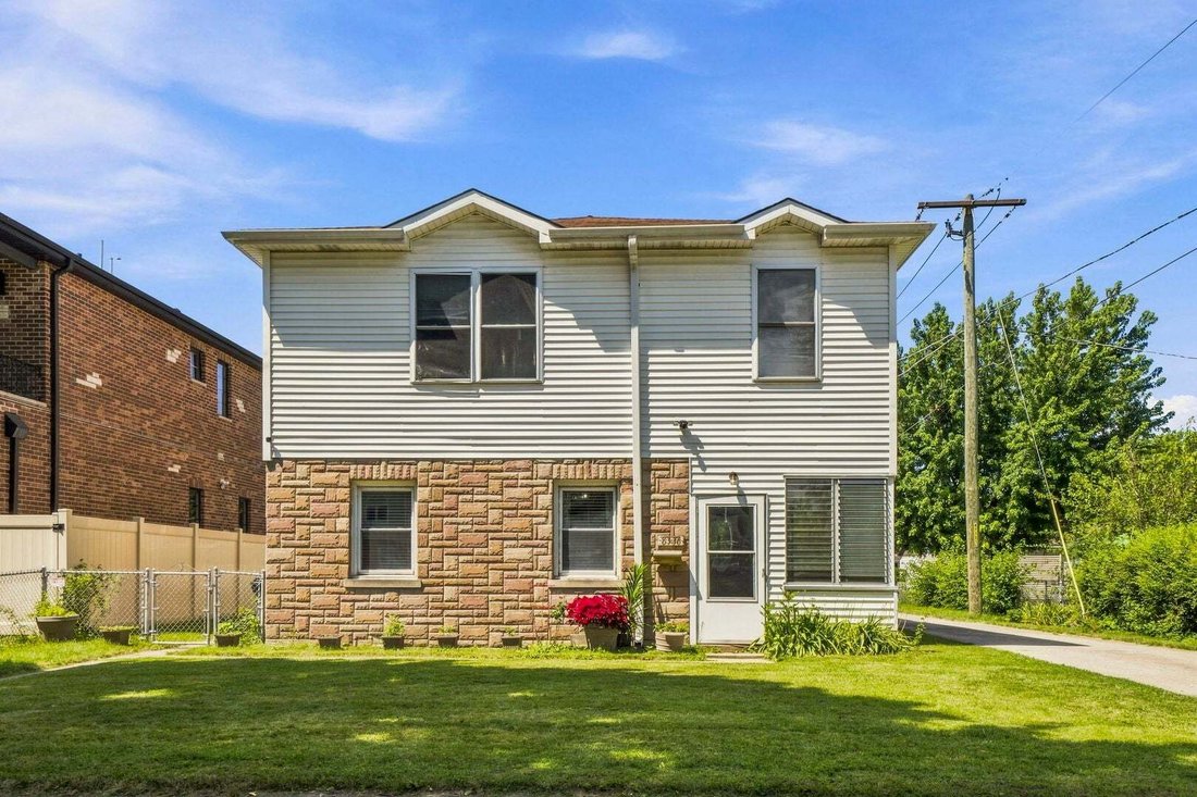 House in Morton Grove, Illinois, United States 2 - 18646660
