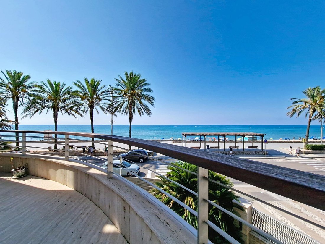 Villa in El Mas Mel, Calafell, Spain 4 - 18642367