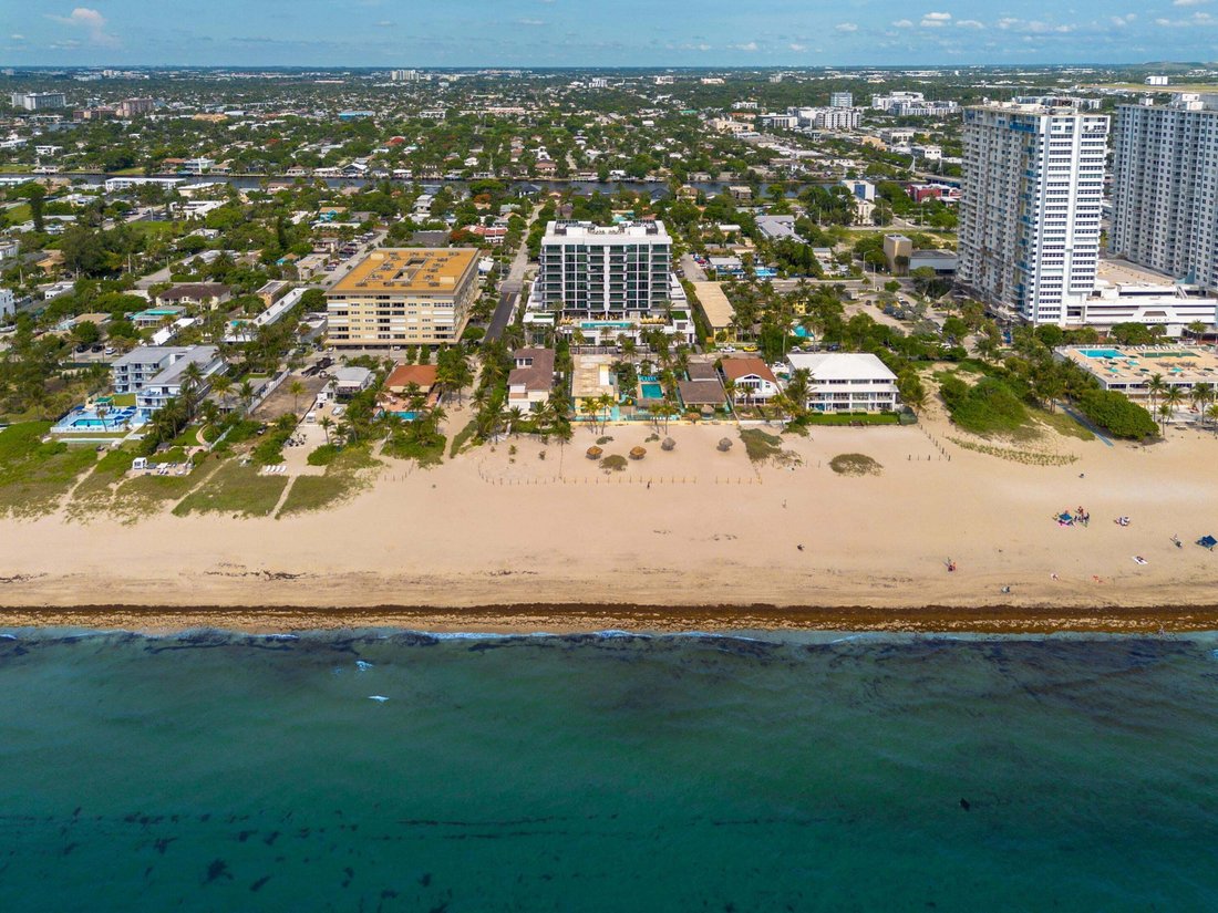Condo in Hillsboro Beach, Florida, United States 2 - 18643488
