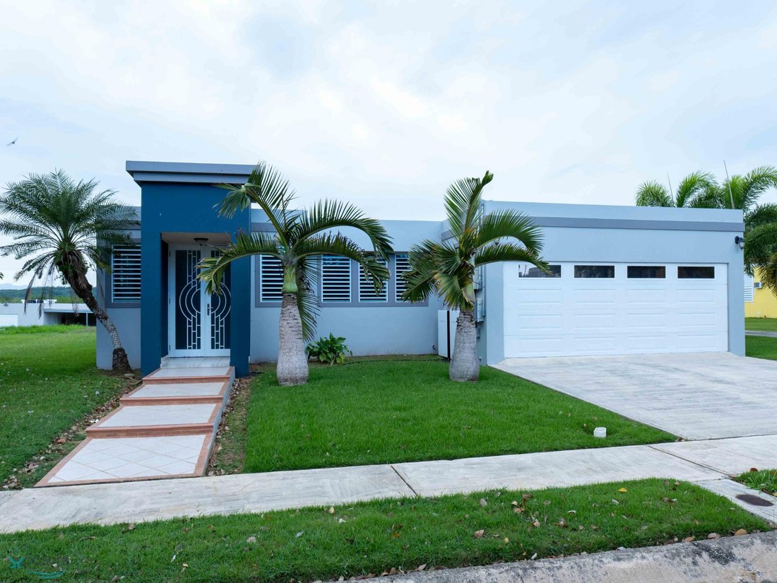 Haus in Arecibo, Arecibo, Puerto Rico 2 - 18642092