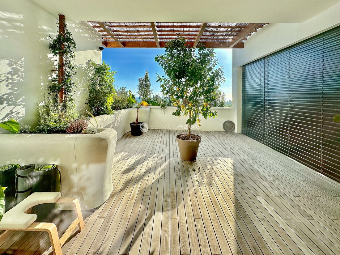 Apartment in Ghisoni, Corsica, France 3 - 18645170