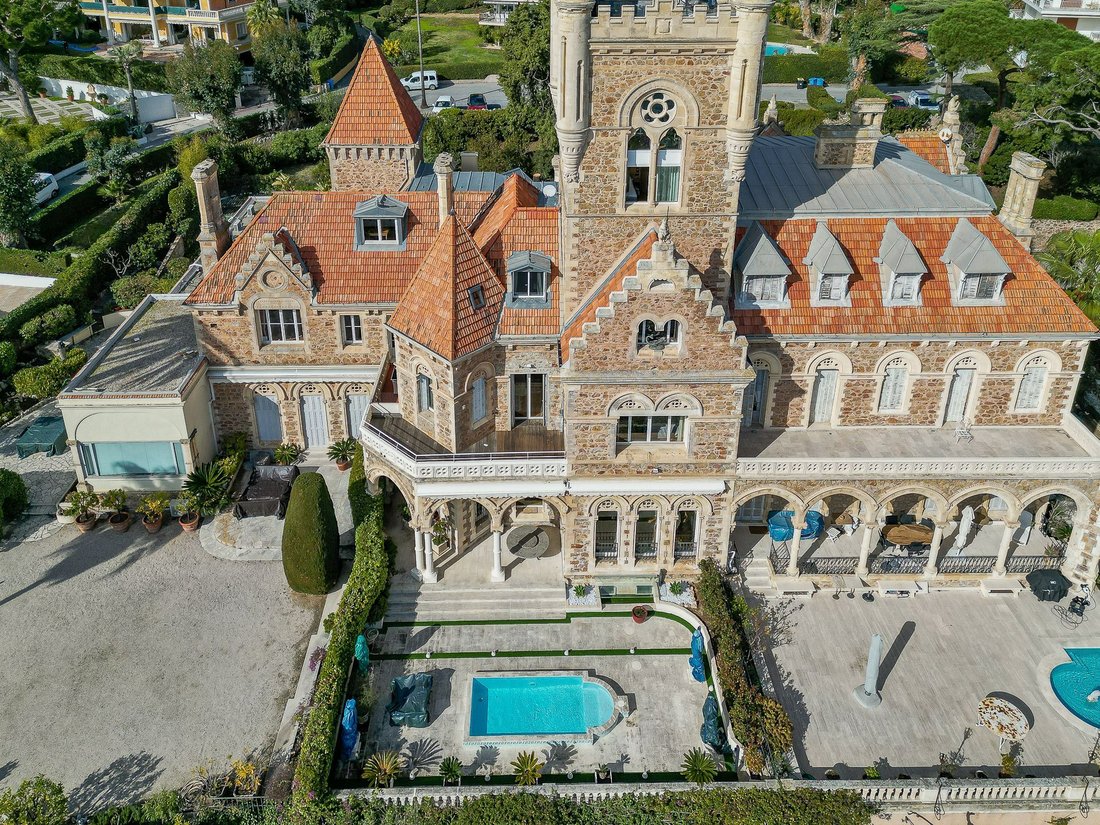 Apartment in Cannes, Provence-Alpes-Côte d'Azur, France 1 - 18645161