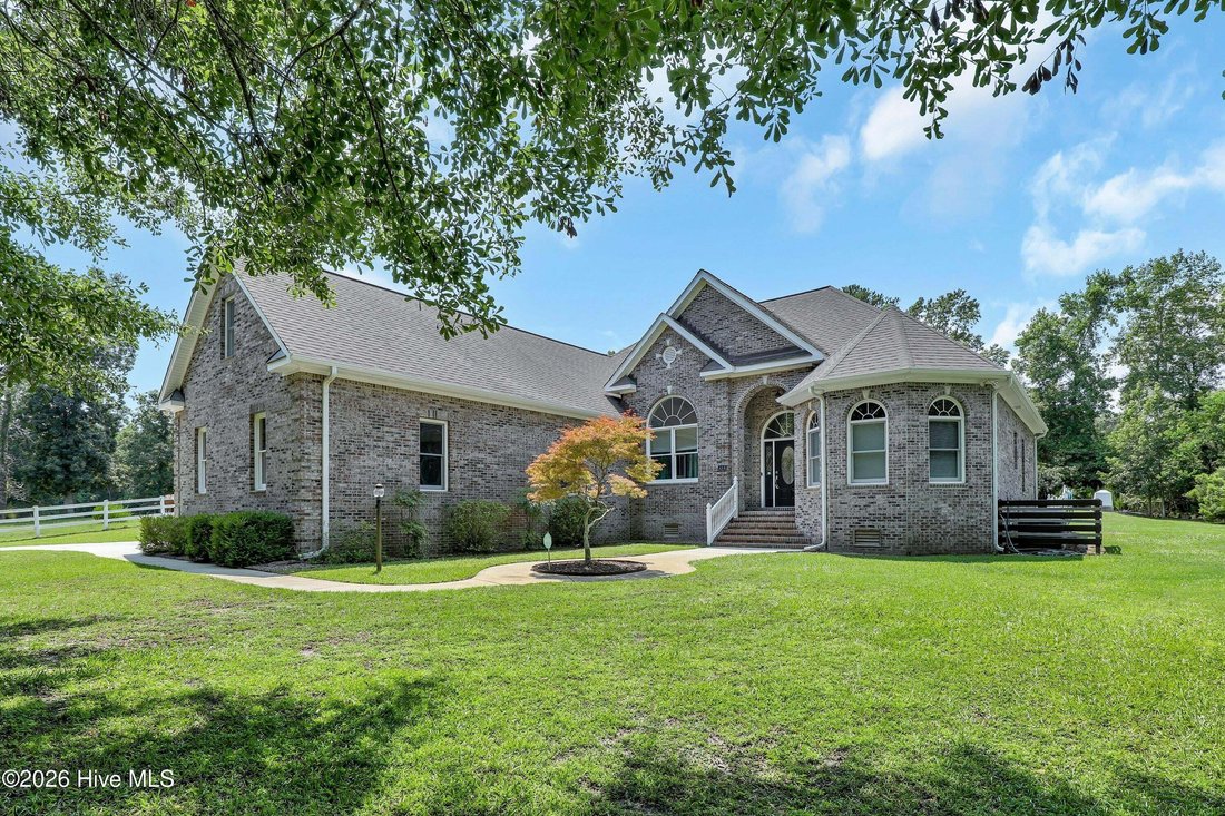 House in Hampstead, North Carolina, United States 3 - 17261556