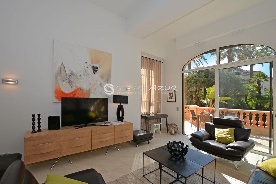 Apartment in Vieille Ville, Antibes, France 3 - 18643946