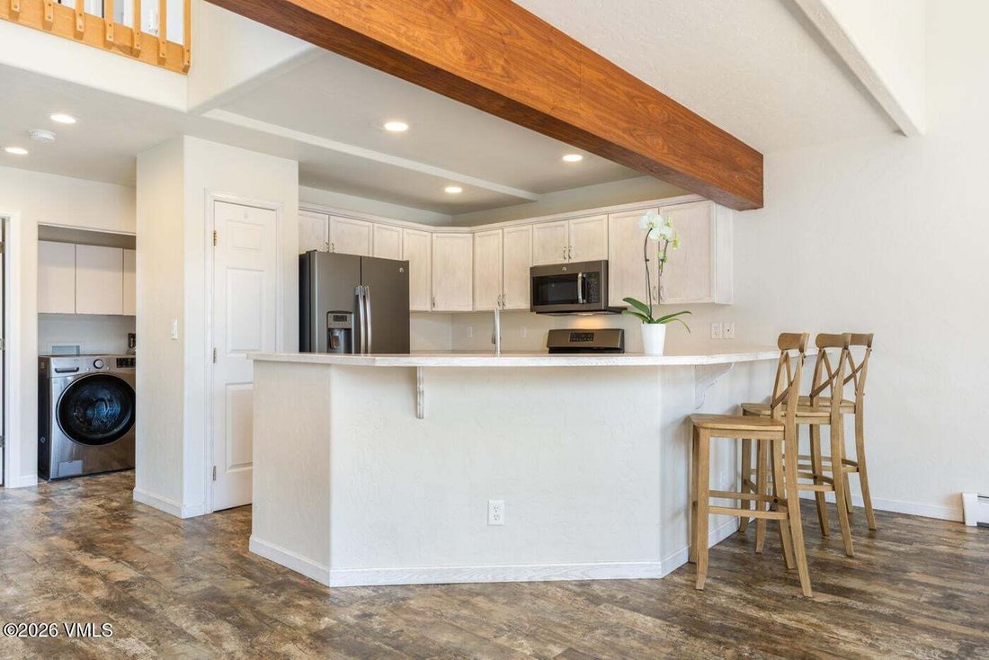 Townhouse in Edwards, Colorado, United States 4 - 18643031