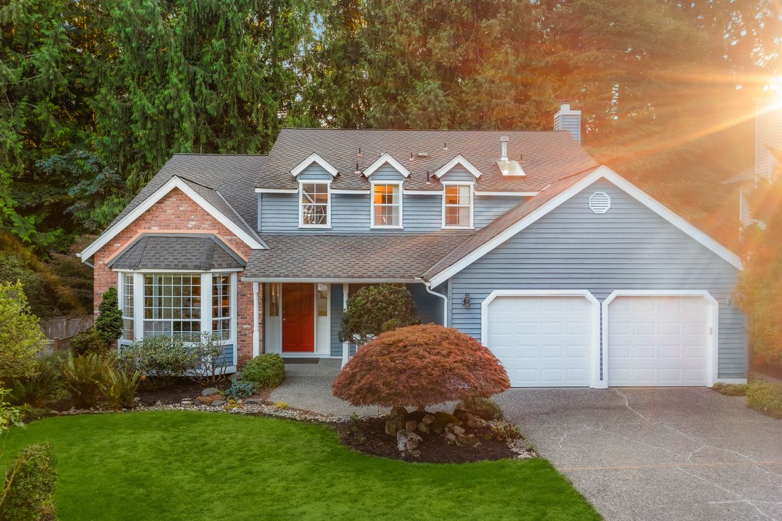 House in Redmond, Washington, United States 1 - 18643957